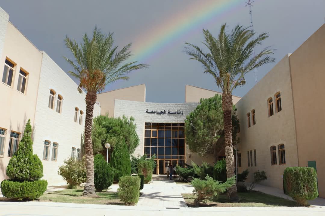  رئيس جامعة الحسين بن طلال يرفع أسمى آيات التهاني إلى جلالة الملك والأسرة الأردنية بمناسبة عيد الاستقلال الـ79